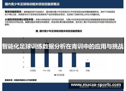 智能化足球训练数据分析在青训中的应用与挑战
